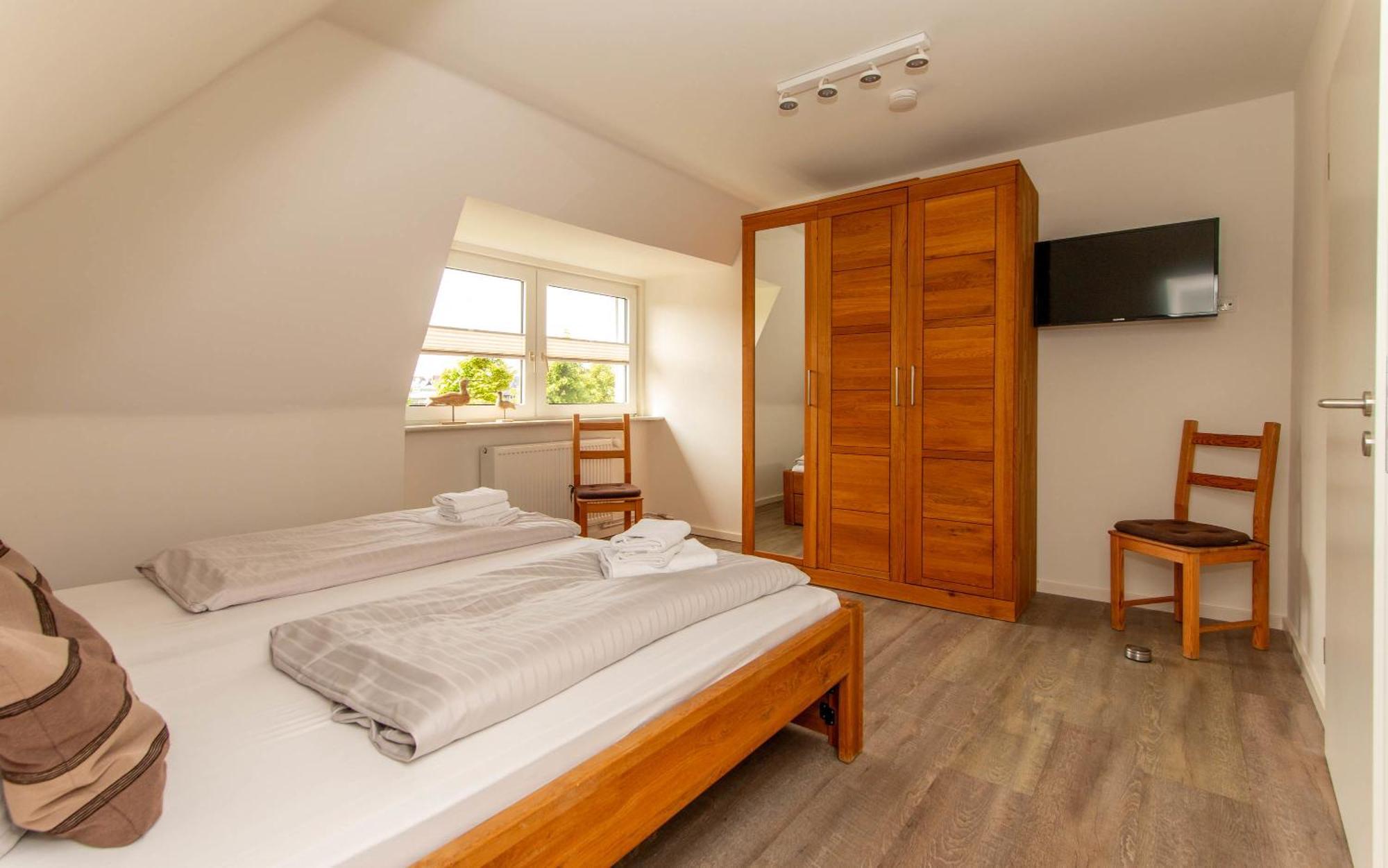 Kuehle Brise Villa ซังคท์ พีเทอร์-ออร์ดิง ภายนอก รูปภาพ